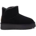 Xti 142197 Flat Booties