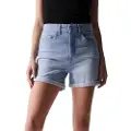 Salsa Jeans Glamour Bleach Shorts