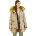 Alpha industries N3b Vf 59 Jakke
