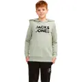 Jack & Jones Embro Palm Hetteskjorte