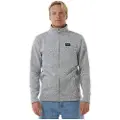Rip Curl Crescent Genser Med Glidelås