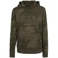 Build Your Brand Camo Hetteskjorte