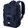 KARACTERMANIA Nasa Romskip-ryggsekk 49 Cm
