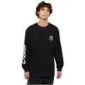 Dickies Industrial Langarmet T-skjorte