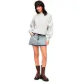 Superdry W7210317a Kort Skjørt