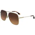Victoria Beckham Vb132s-708 Solbriller For Kvinner
