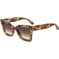 Isabel Marant Étoile Im0103sc9b52p Solbriller For Kvinner