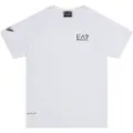 Emporio Armani 8nbt22_bjemz Kortarmet T-skjorte