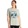 KLIM Adventure Kortarmet T-skjorte