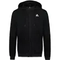 Le coq sportif Training N°1 Genser Med Hel Glidelås