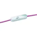 Vivanco Hs 100 Pu øretelefoner