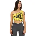 Adidas Future Icons Animal Print Top