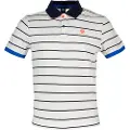 North sails Logo Kortermet Poloskjorte