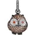 Lancaster Jla-pen-owl-4 Halskjede