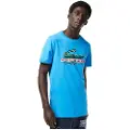 Lacoste Th5156 Kortarmet T-skjorte