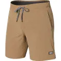 Saxx Sport 2 Life 2in1 Shorts