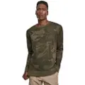 Build Your Brand Camo Collegegenser