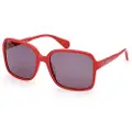 MAX&Co. Mo0079 Solbriller For Kvinner
