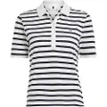 Tommy Hilfiger 1985 Slim Fit Kortermet Poloskjorte