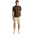 Lyle & Scott Anfield Chinoshorts