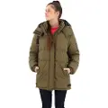 Superdry Expedition Cocoon Jakke