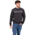 Superdry Workwear Logo Vintage Collegegenser