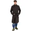 G-Star Belted Trench Jakke