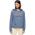 Superdry Rainbow Logo Graphic Hetteskjorte