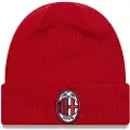 New Era Core Cuff Ac Milan Lue