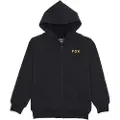 FOX Racing Magnetic Sherpa Genser Med Hel Glidelås
