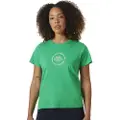 Helly Hansen Core Graphic Kortarmet T-skjorte