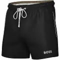 Hugo Boss Dogfish Badebukse