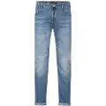 Petrol Industries Boyd Russel Regular Tapered Fit Jeans