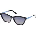 SKECHERS Se6286 Solbriller For Kvinner