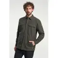 Tenson Cargo Shirt Overskjorte