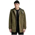 G-Star Garber 3-i-1 Jakke