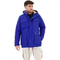 Superdry Mountain Padded Jakke