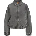 Jack & Jones Ziggy Washed Jjxx Bomberjakke