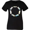 Levi's The Perfect 17369 Kortarmet T-skjorte
