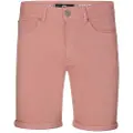 Petrol Industries Jackson Jogg Coloured Slim Fit Korte Jeans