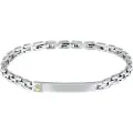 Maserati Iconic Br Logo 18+3.5cm Ring