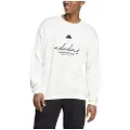 Adidas Brand Love French Terry Collegegenser