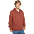 Quiksilver Basic Genser Med Hel Glidelås