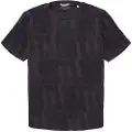 Tom Tailor Regular Terry Cloth T-skjorte