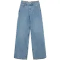 Tom Tailor Wide Jeans