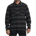 Billabong Offshore Jacquard Overskjorte