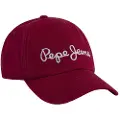 Pepe Jeans Warren Mc Cap