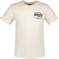 Superdry Tokyo Vl Graphic Kortarmet T-skjorte