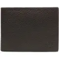 Timberland Ed Large Bifold Coin Pocket Lommebok