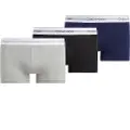 Calvin Klein 000nb3953a Boxers 3 Enheter
